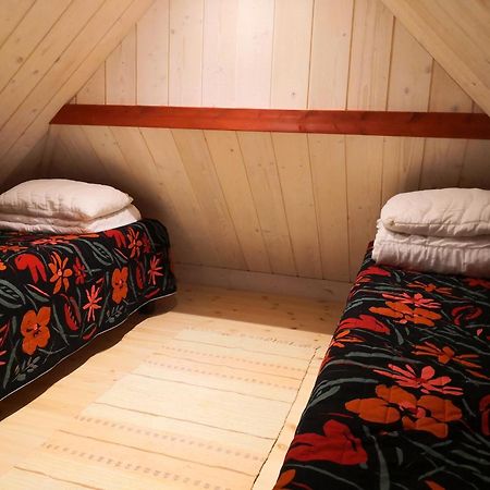 Отель Kotka Farm Saarekula Экстерьер фото